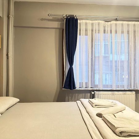 Beydagi Suit Istambul Exterior foto