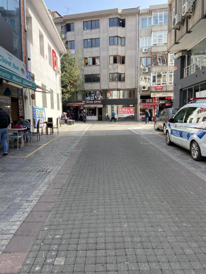 Beydagi Suit Istambul Exterior foto