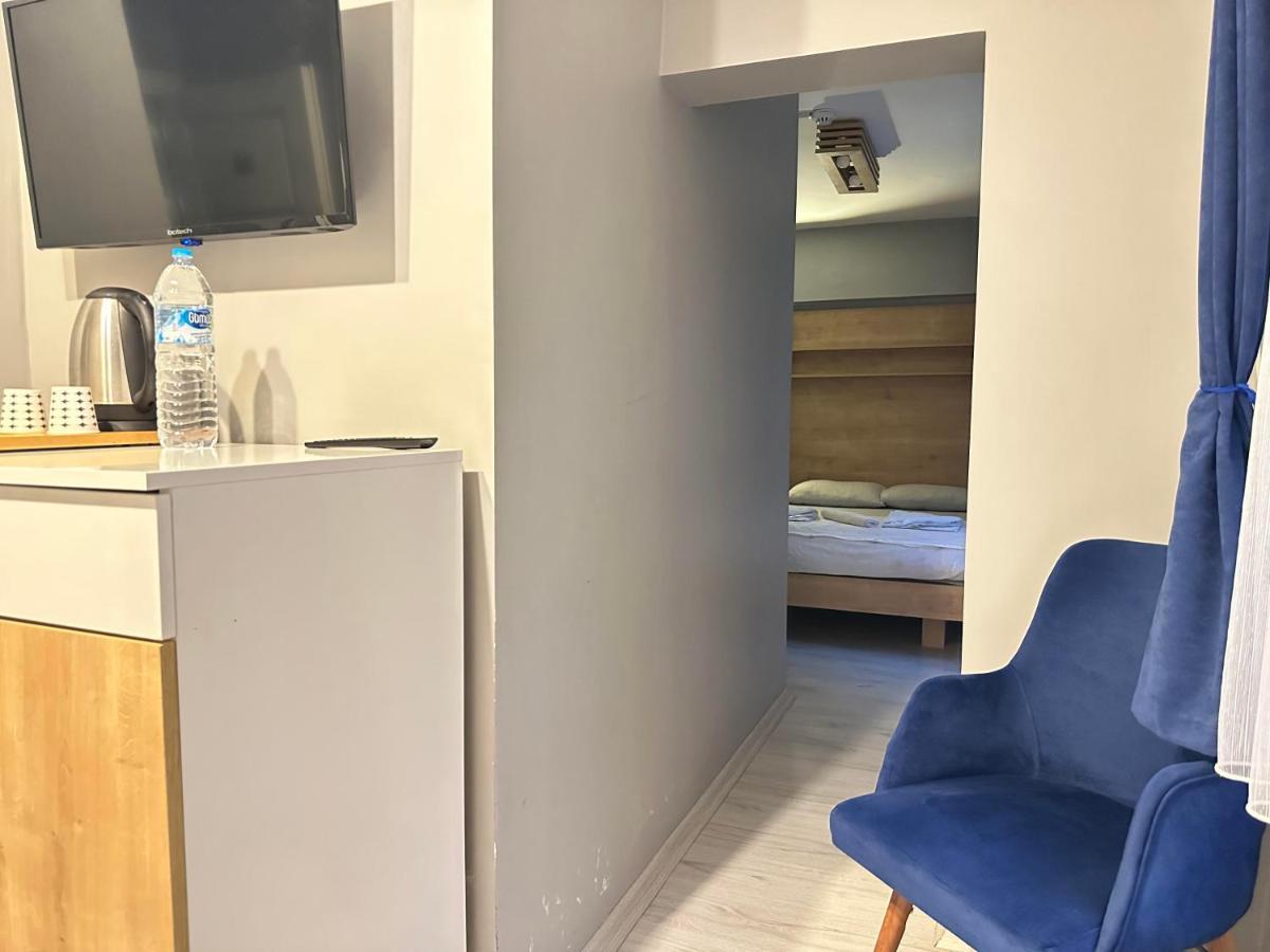 Beydagi Suit Istambul Exterior foto
