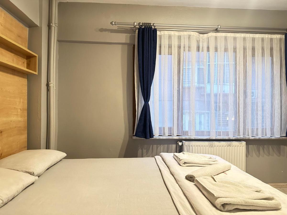 Beydagi Suit Istambul Exterior foto