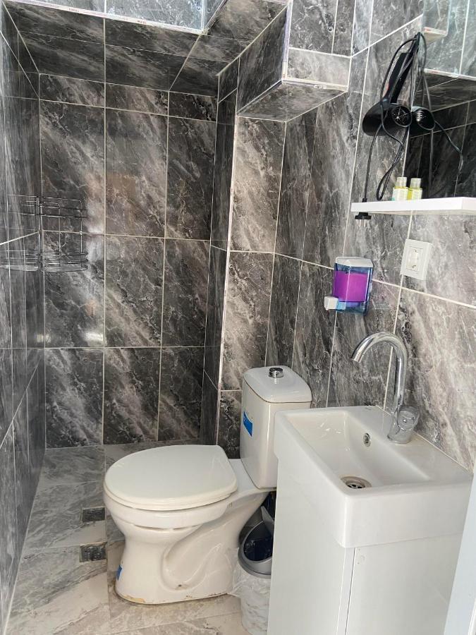 Beydagi Suit Istambul Exterior foto