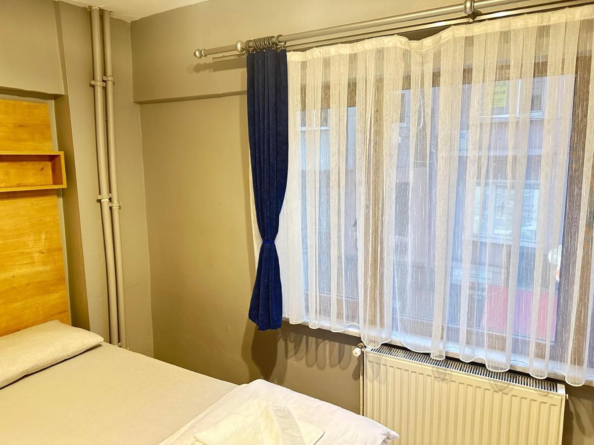 Beydagi Suit Istambul Exterior foto