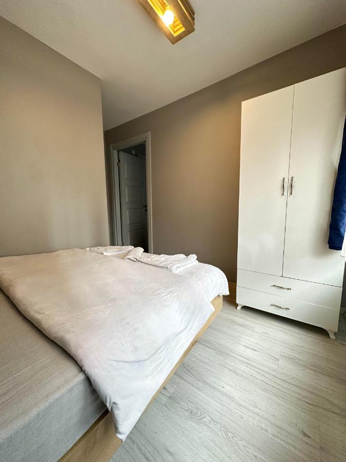 Beydagi Suit Istambul Exterior foto