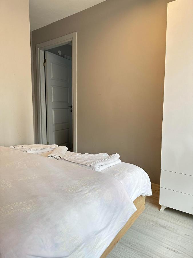 Beydagi Suit Istambul Exterior foto